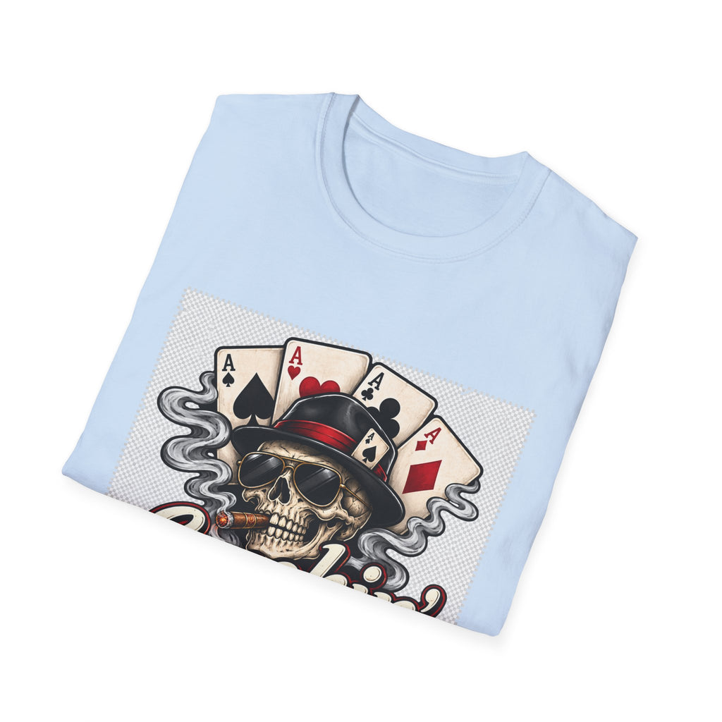Smokin' Aces - Classic Tee
