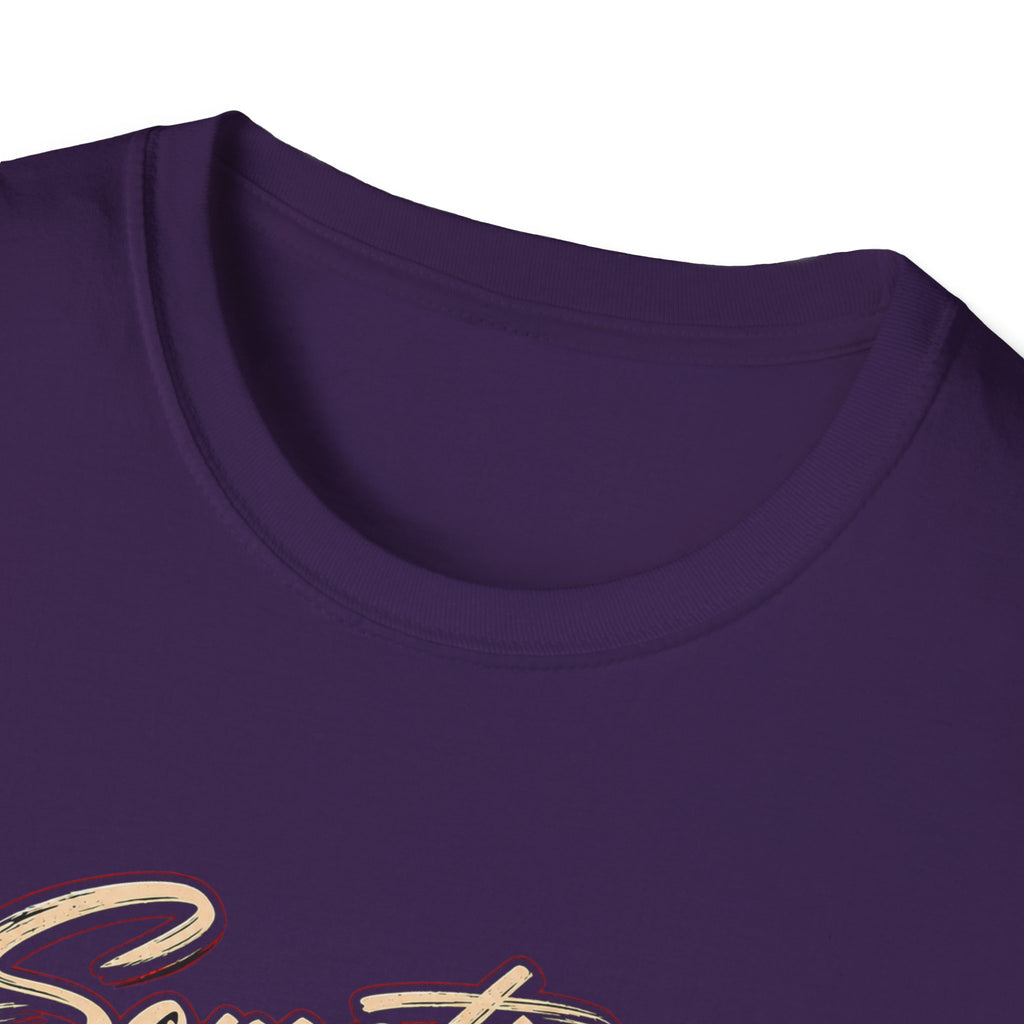 Sometimes Best Man Woman - Classic Tee