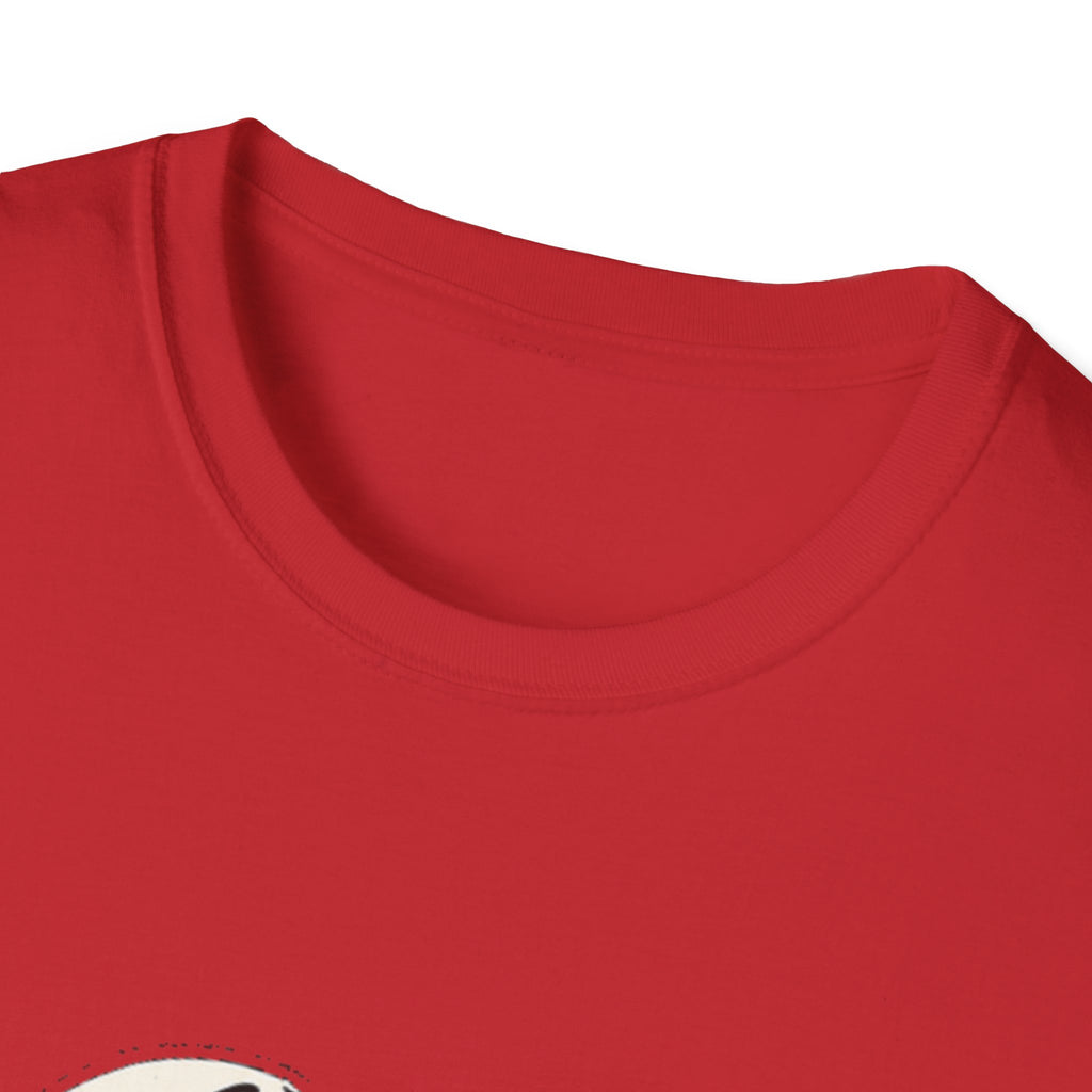 Joe Cool Vibes - Classic Tee