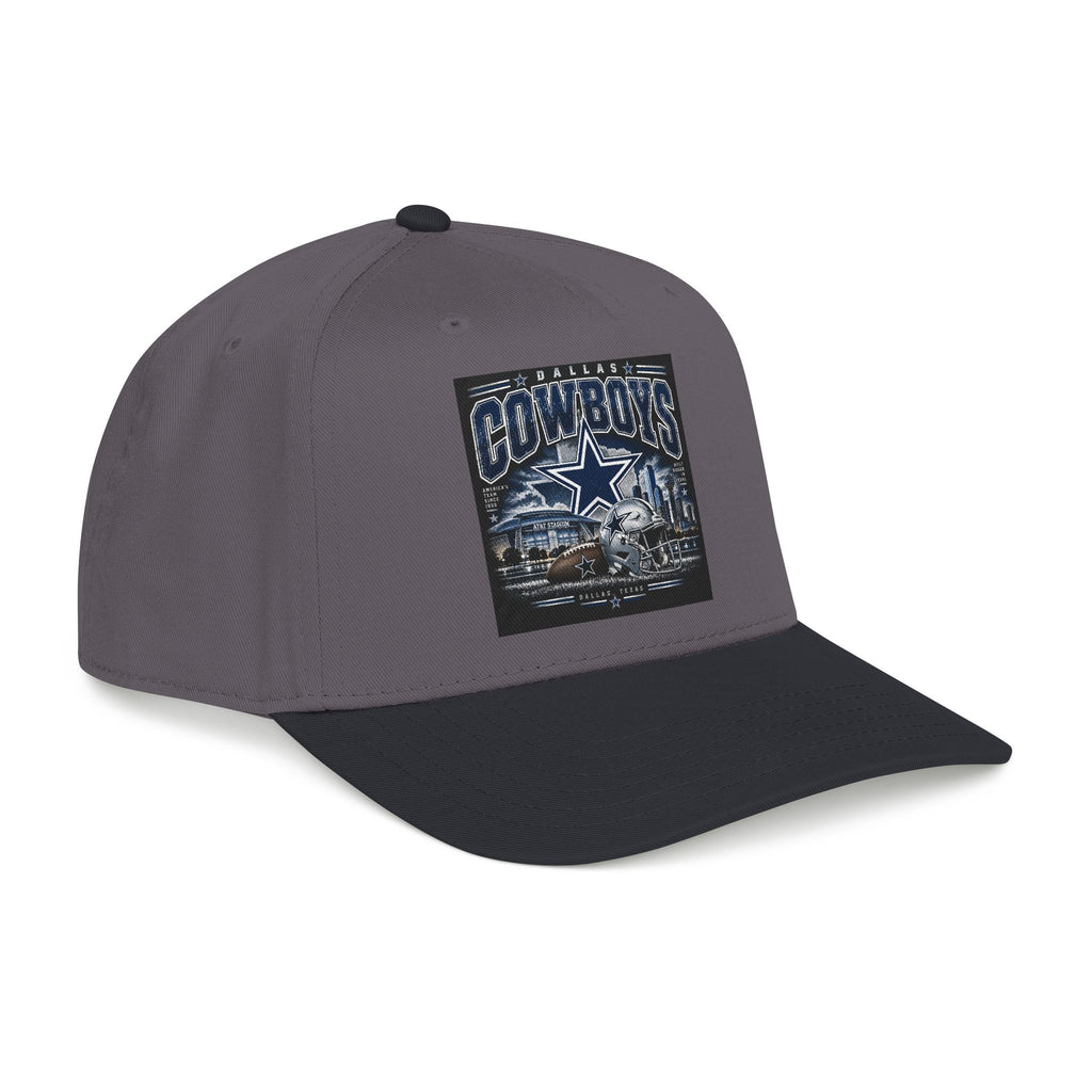 Dallas Cowboys - OTTO Baseball Hat