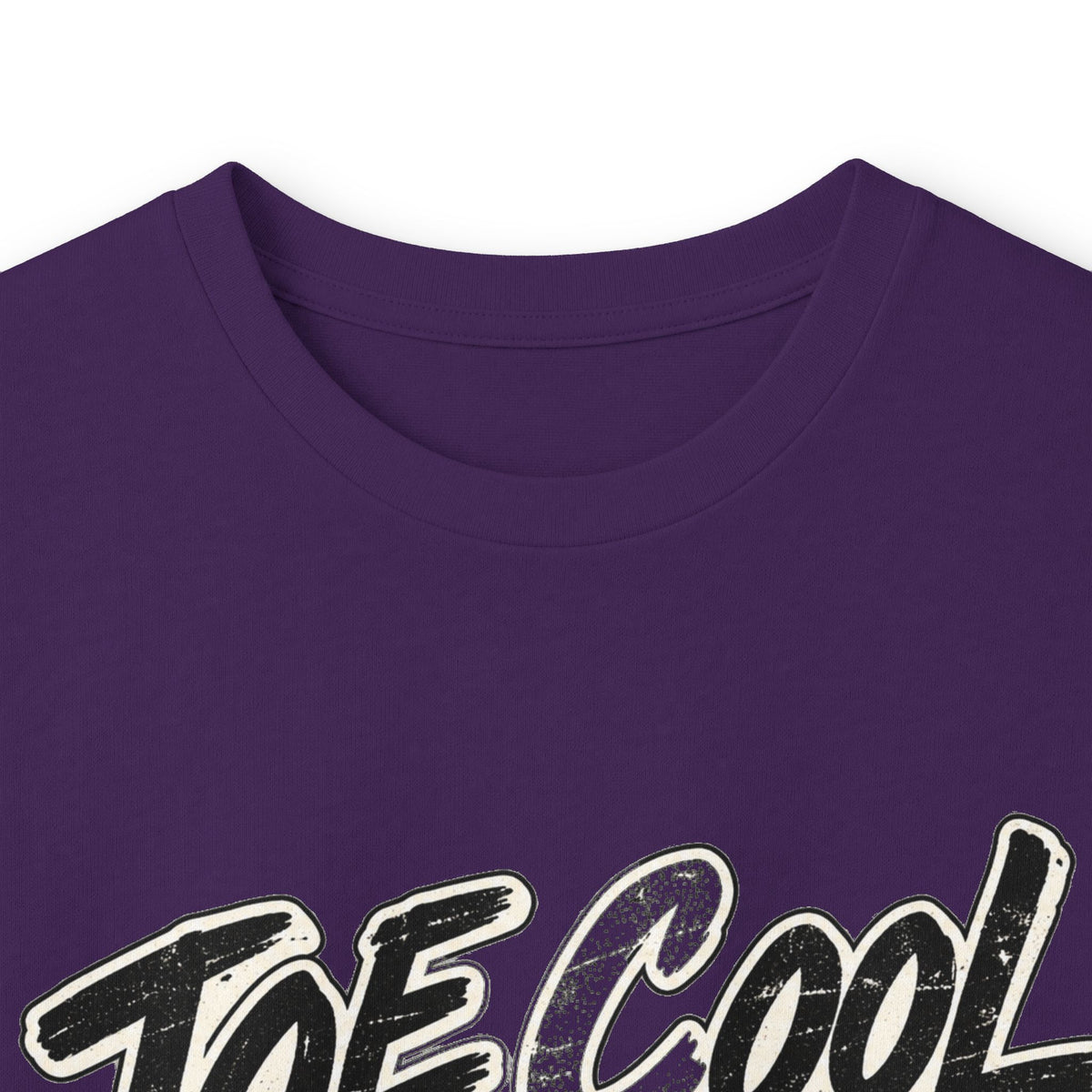 Joe Cool Classic - Unisex Ultra Cotton Long Sleeve Tee