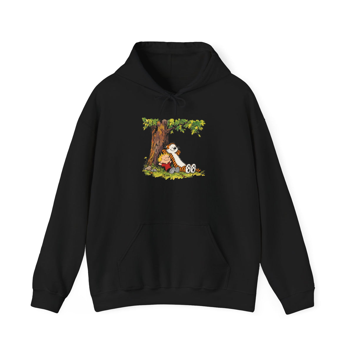 Tree Nap Buddies - Hoodie