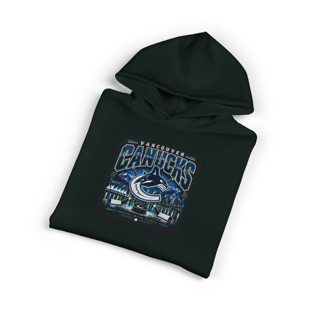 Vancouver Canucks - Hoodie