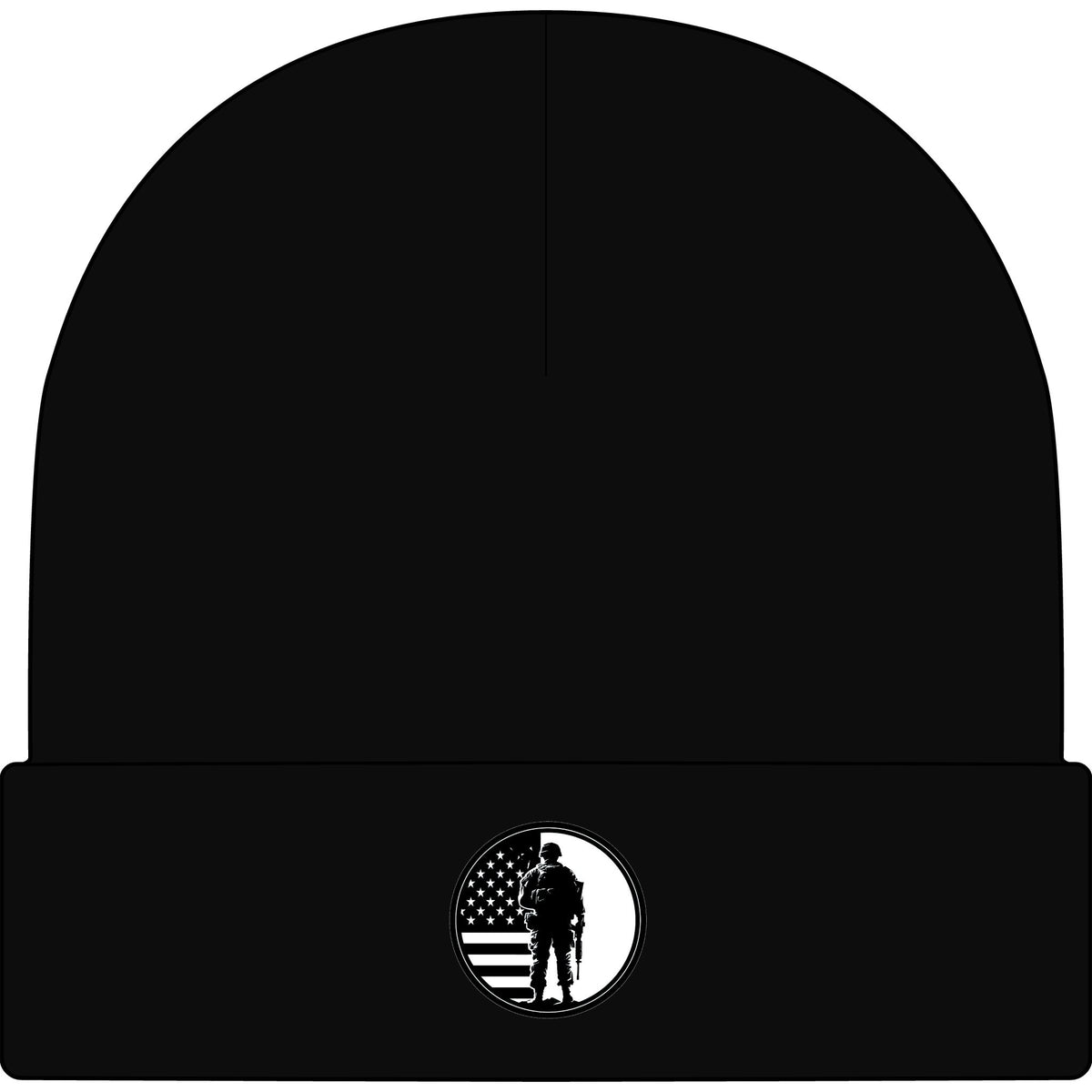 American Sentinel - AS Colour 1107 Cuff Beanie