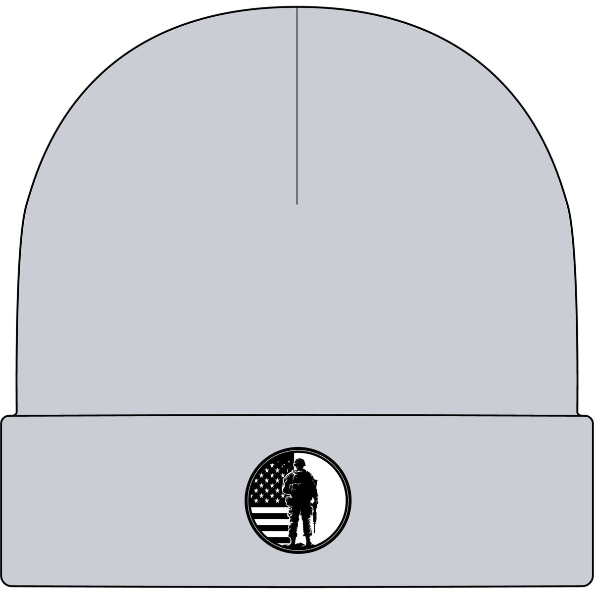 American Sentinel - AS Colour 1107 Cuff Beanie