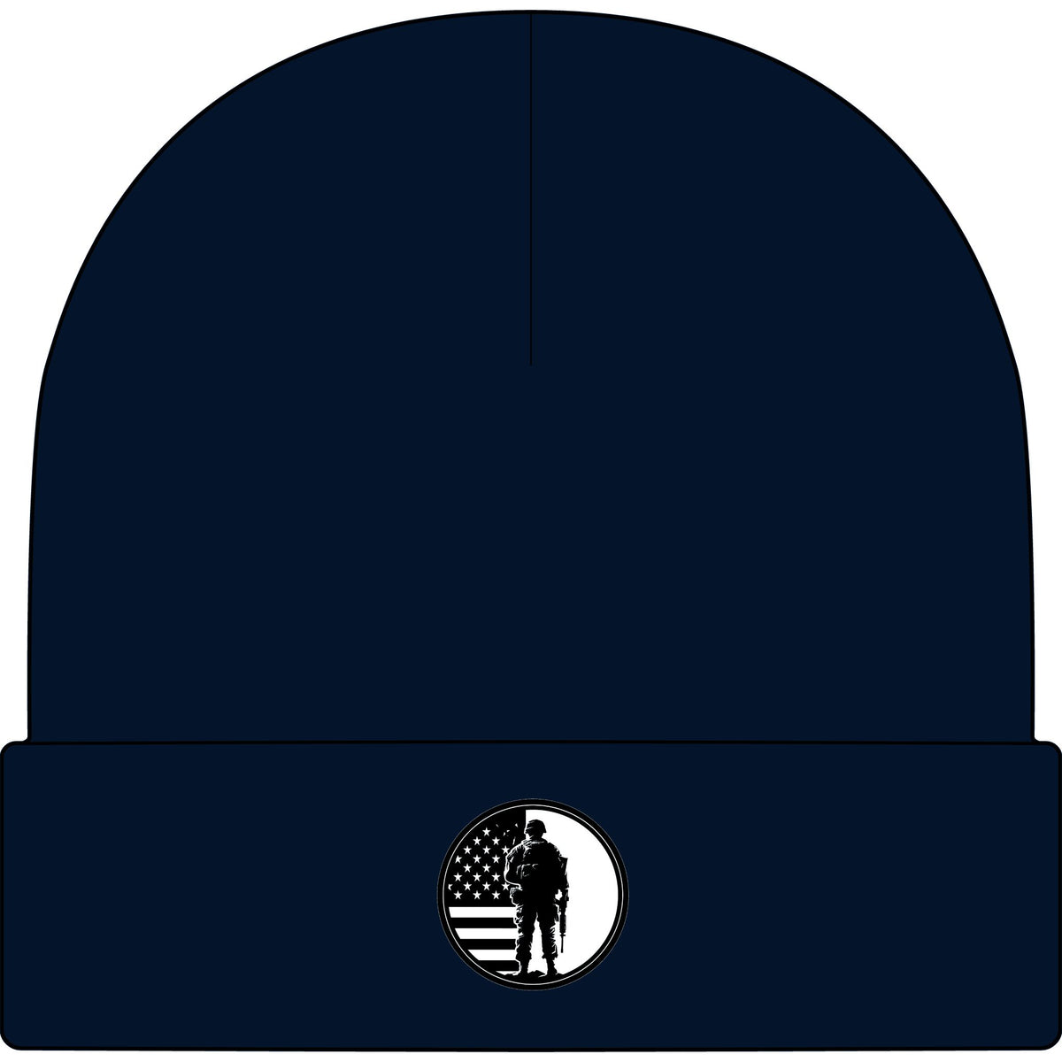 American Sentinel - AS Colour 1107 Cuff Beanie