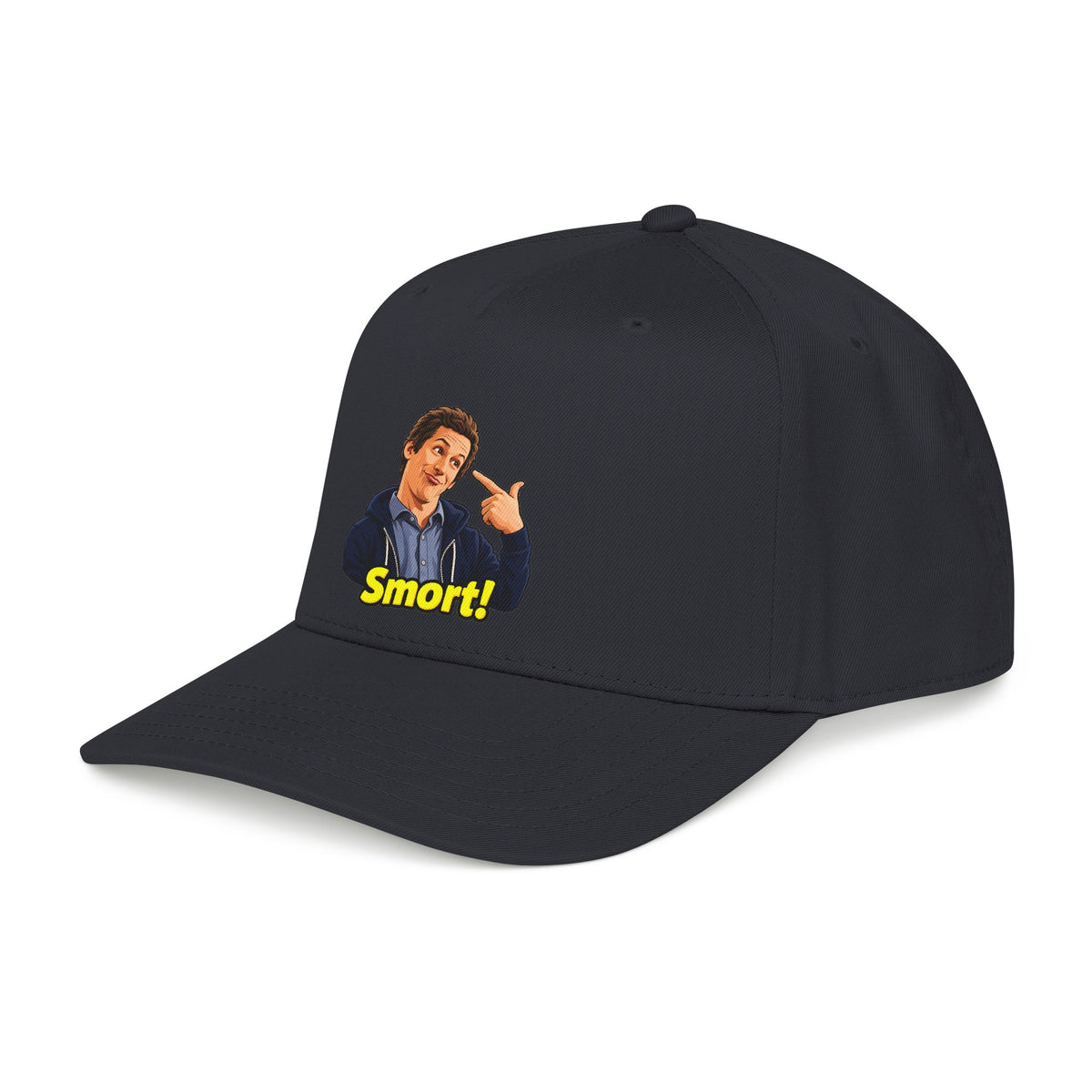 Smort - OTTO Baseball Hat