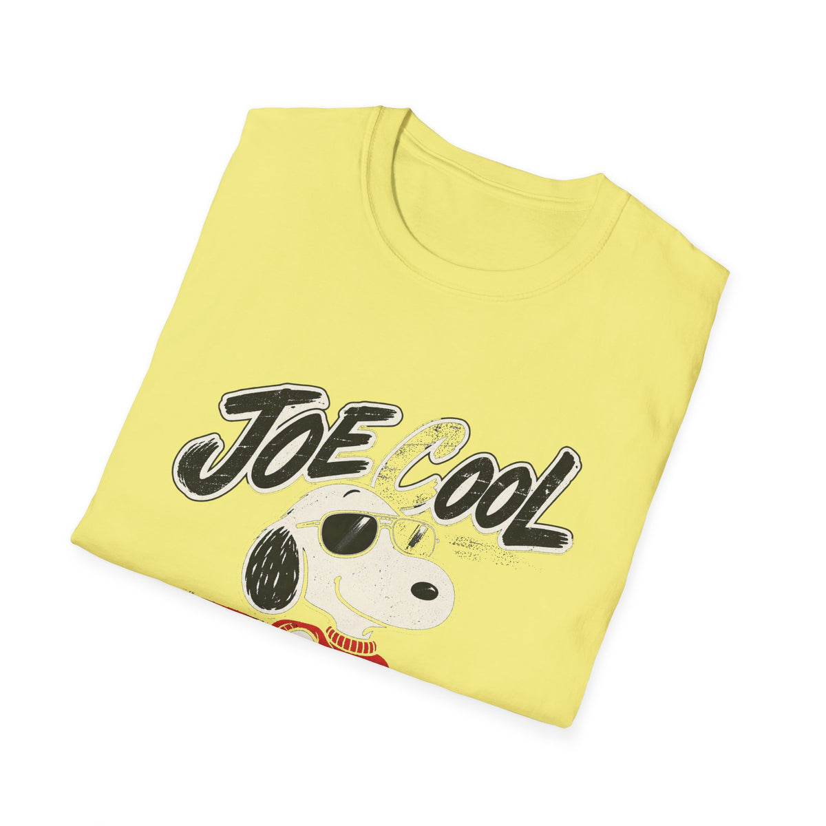 Joe Cool Classic - Classic Tee