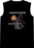 Waking Up On Oct 1st - Classic Tank