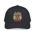 Sometimes Best Man Woman - OTTO Baseball Hat