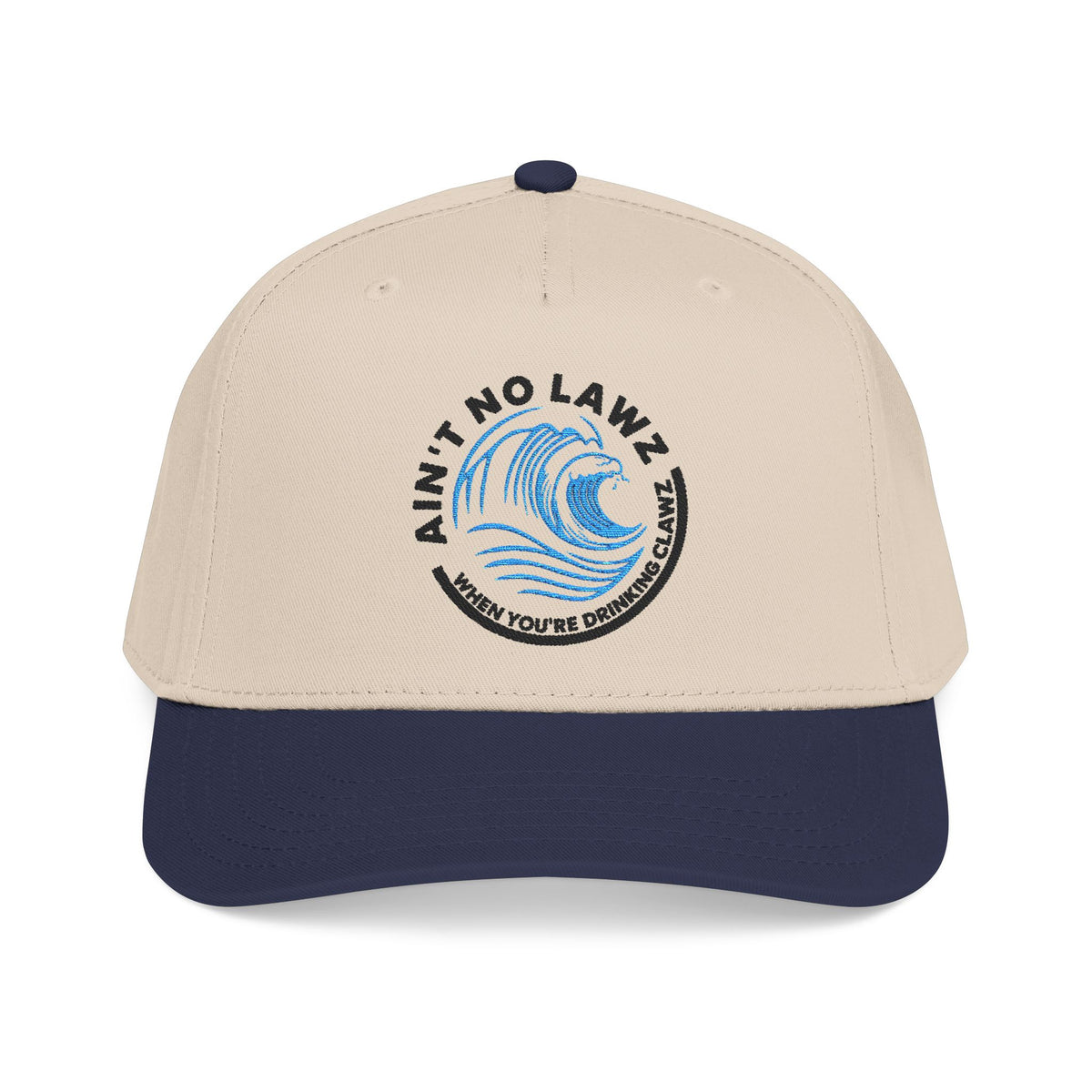Clawz - OTTO Baseball Hat