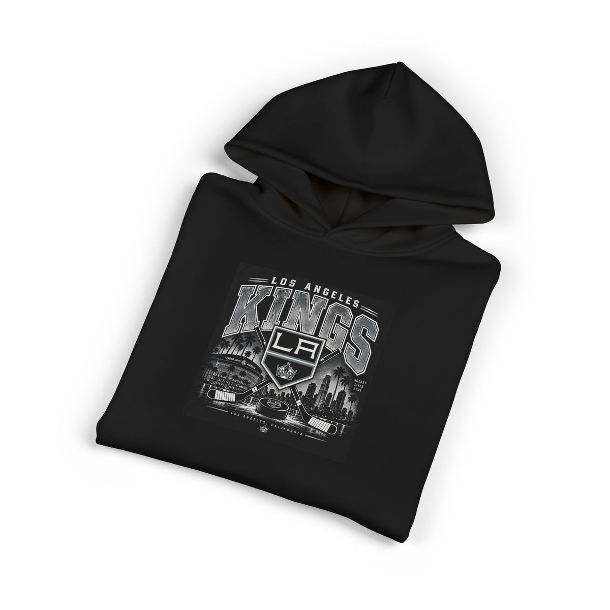 Los Angeles Kings - Hoodie