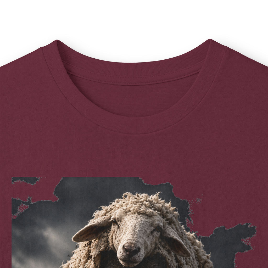 Wolf in Sheep's Clothing - Unisex Ultra Cotton Long Sleeve Tee
