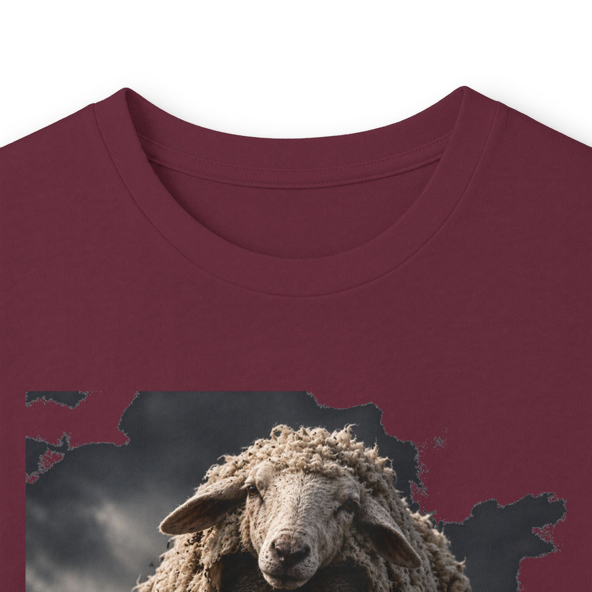 Wolf in Sheep's Clothing - Unisex Ultra Cotton Long Sleeve Tee