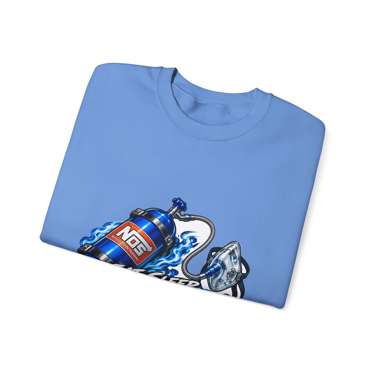 Speed - Crewneck Sweatshirt