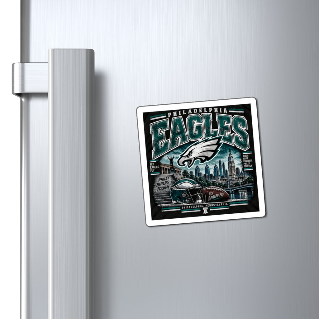 Philadelphia Eagles - Magnet