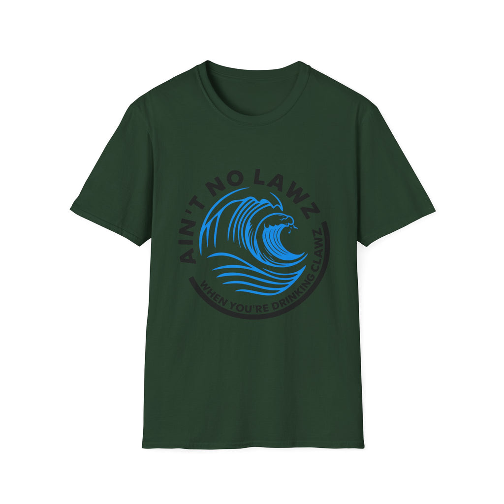 Clawz - Classic Tee