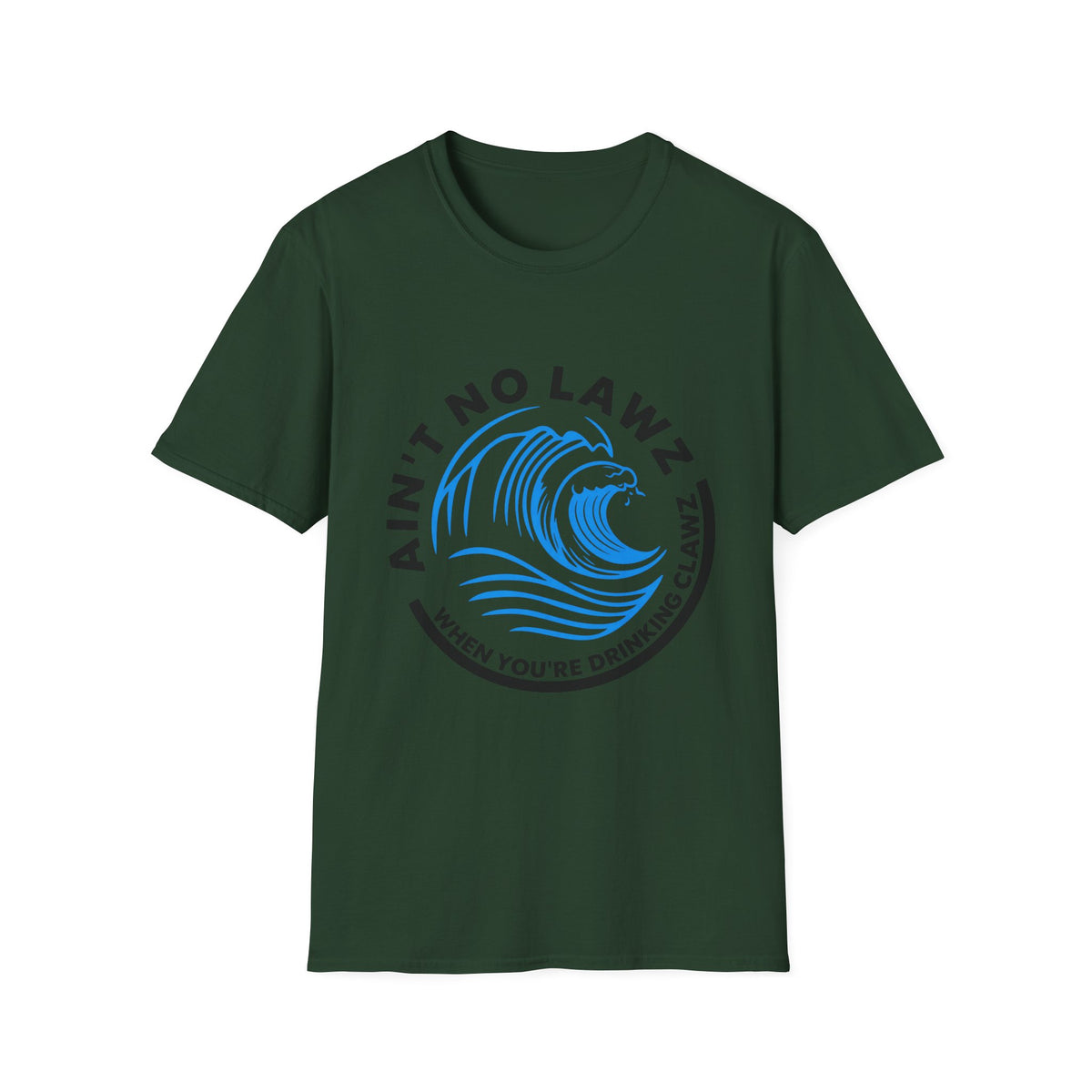 Clawz - Classic Tee