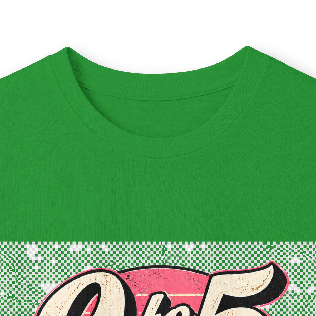 9to5 Make the World Go Round - Unisex Ultra Cotton Long Sleeve Tee