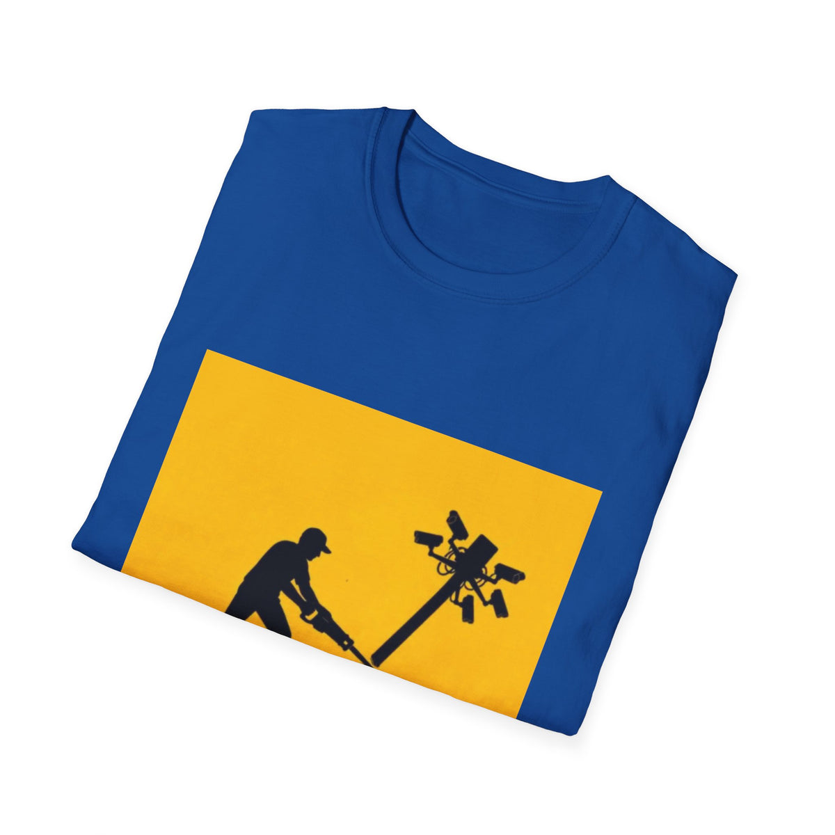 Surveillance Sabotage Tee - Classic Tee