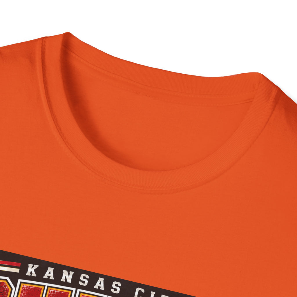 Chiefs Kingdom Roar - Classic Tee