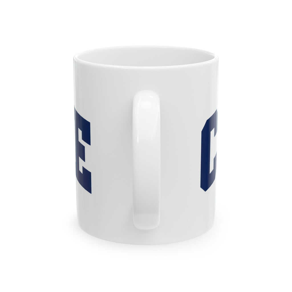 College Dropout - Ceramic Mug 11oz and 15oz