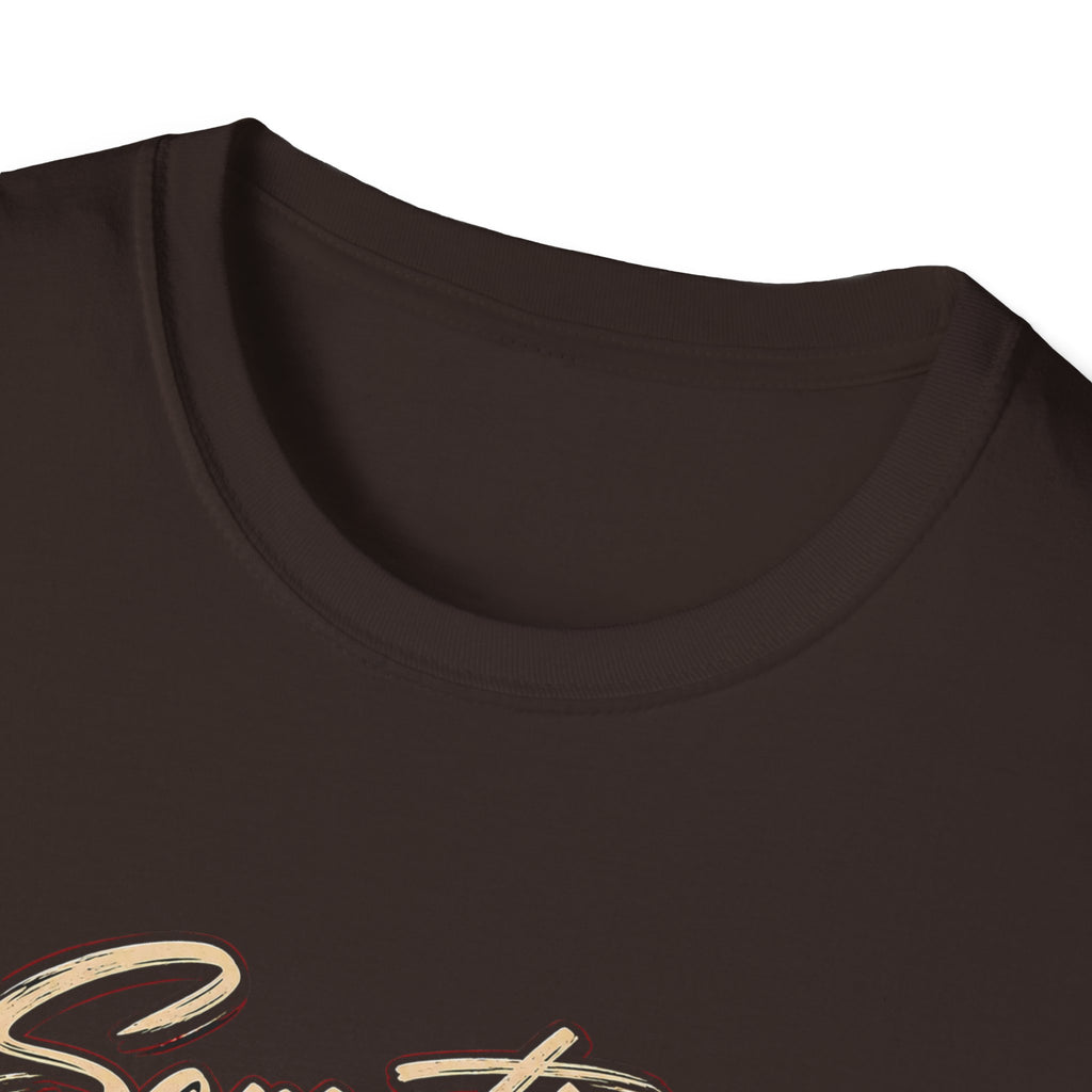 Best Man for the Job - Classic Tee