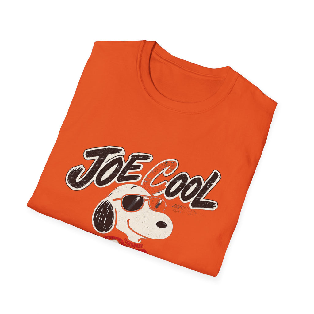 Joe Cool Classic - Classic Tee