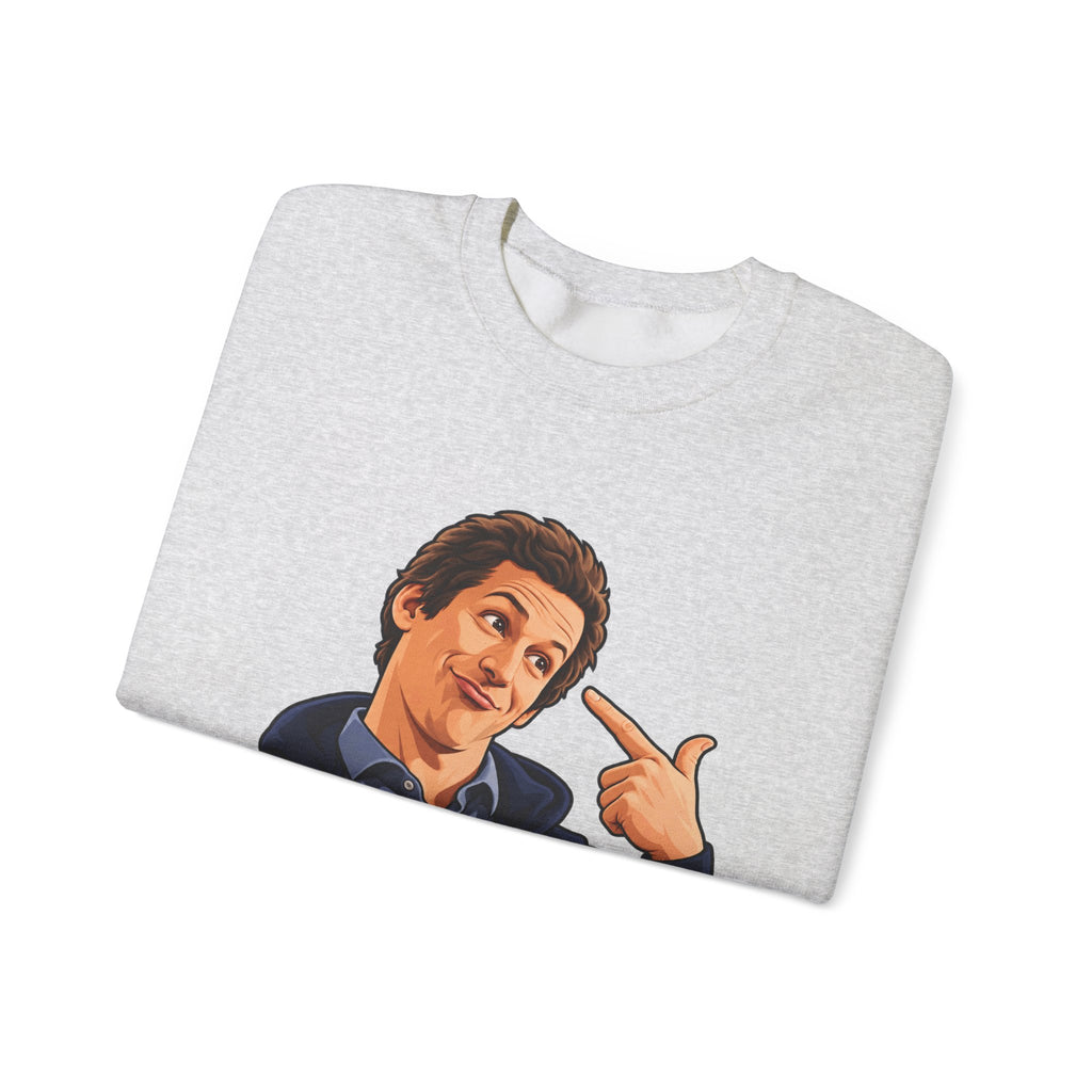 Smort - Crewneck Sweatshirt