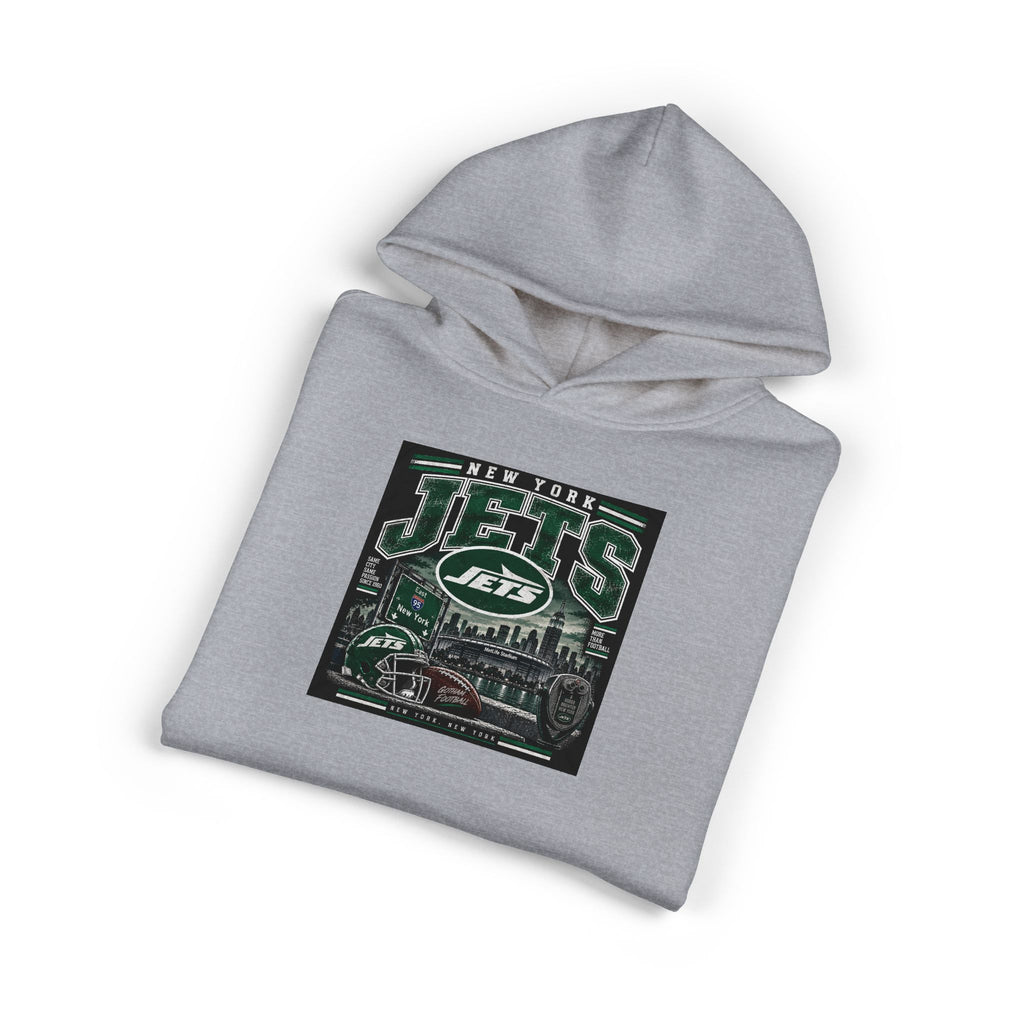 New York Jets - Hoodie