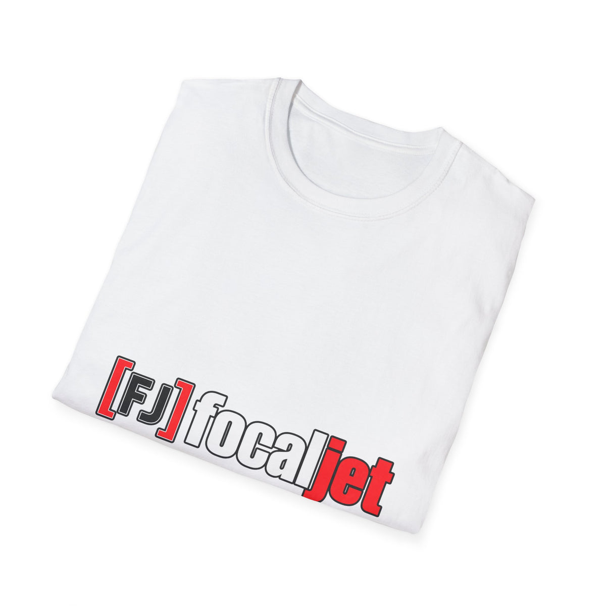 FJ Local Jet - Classic Tee