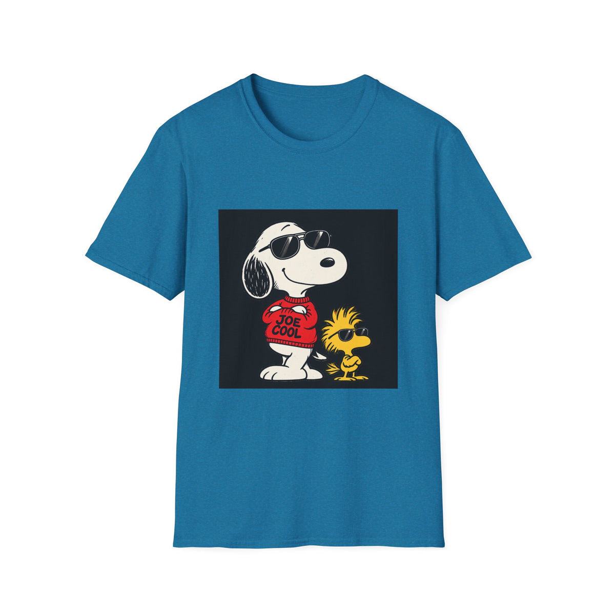 Joe Cool Vibes - Classic Tee