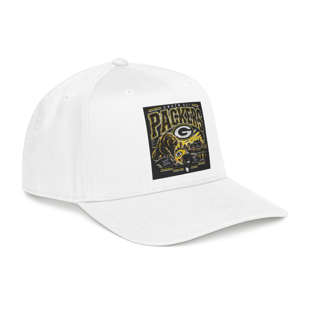 Green Bay Packers Pride - OTTO Baseball Hat