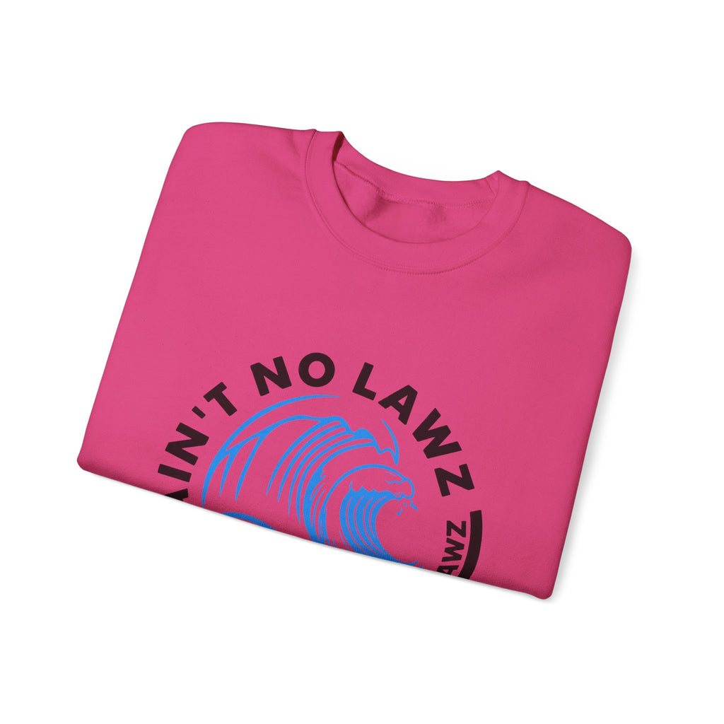 Clawz - Crewneck Sweatshirt