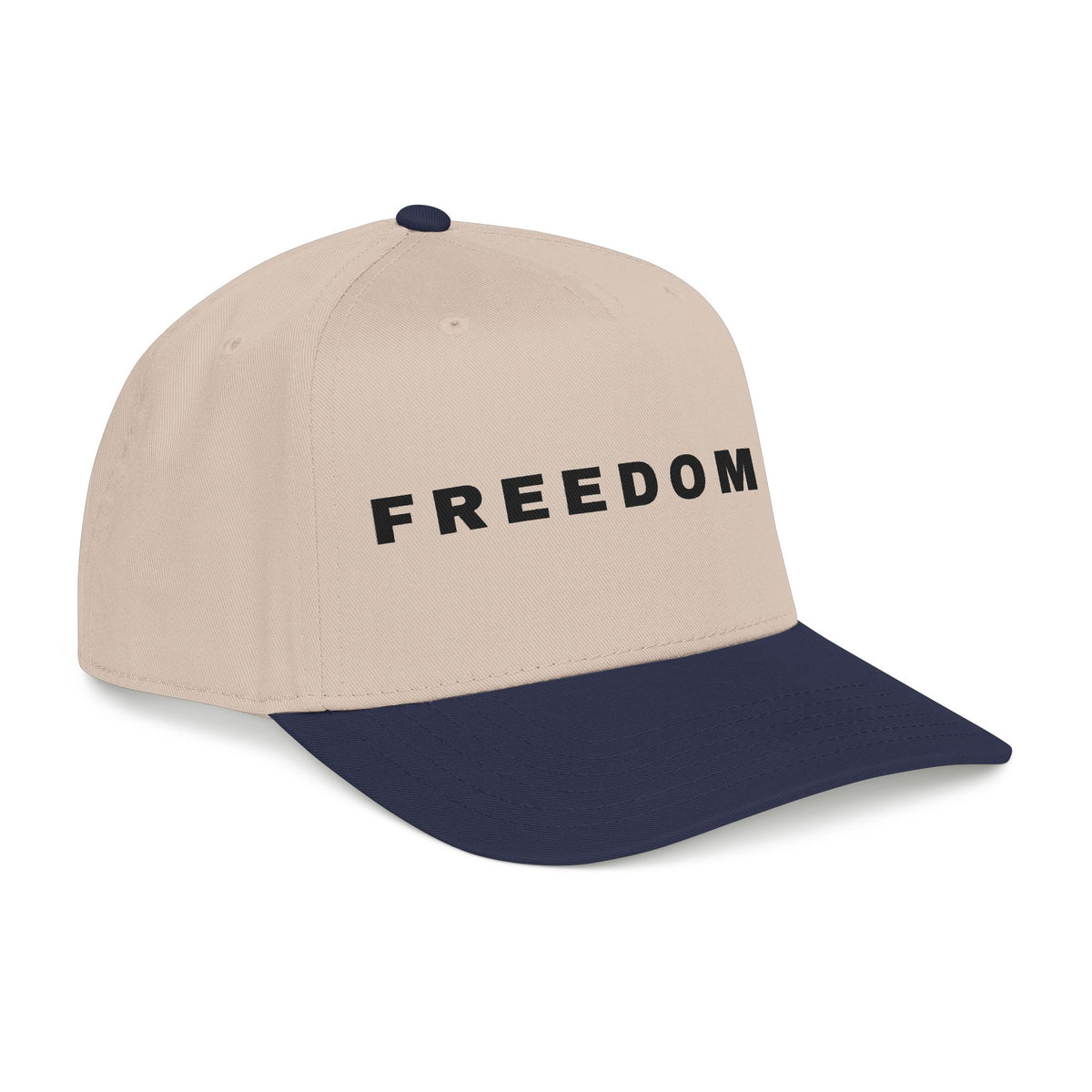 Freedom - OTTO Baseball Hat