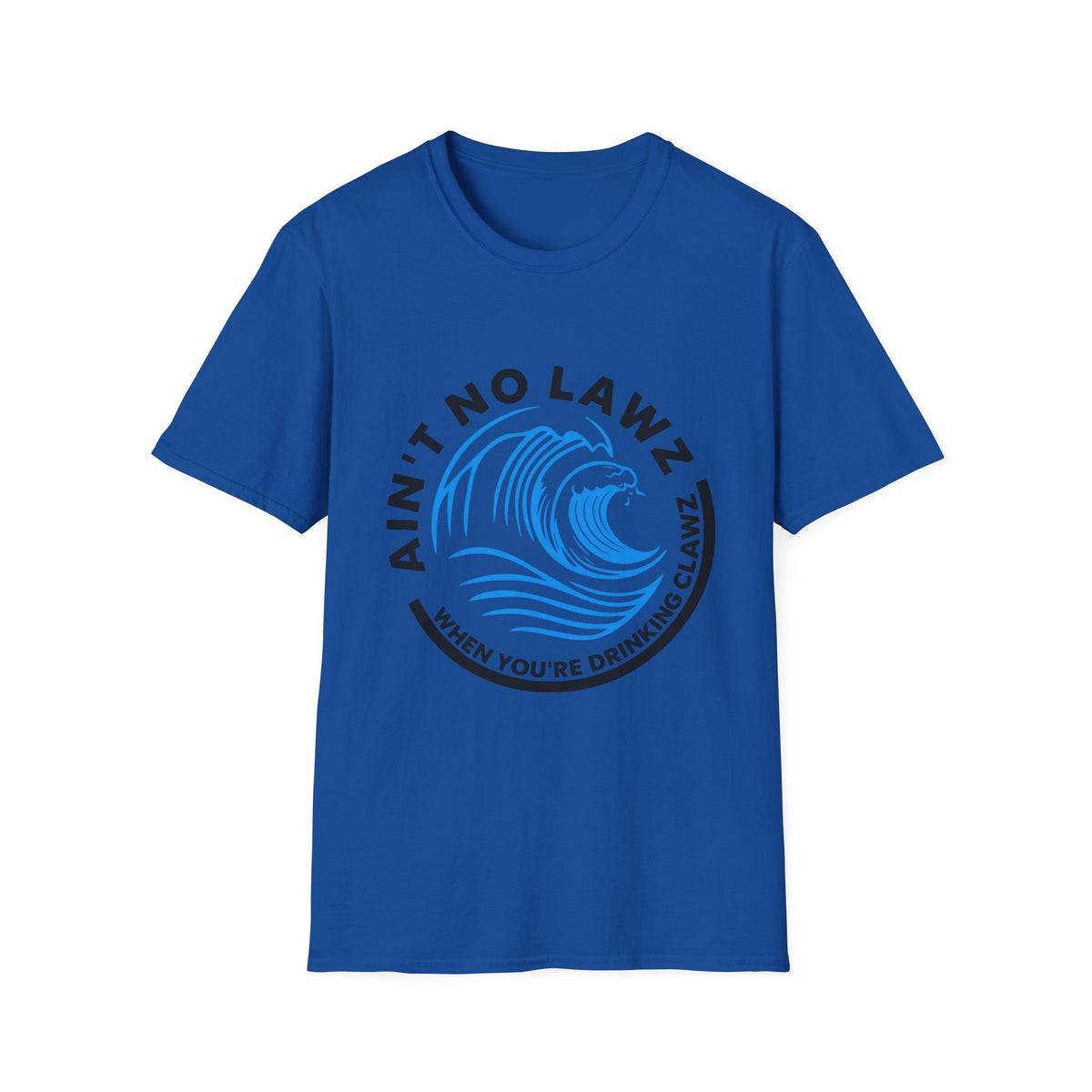 Clawz - Classic Tee