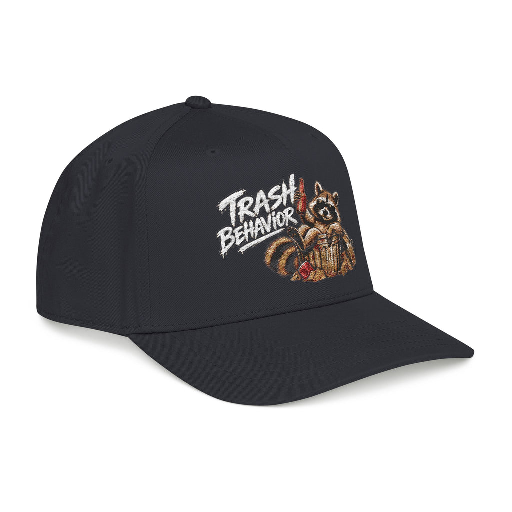 Trash Panda Breakout - OTTO Baseball Hat