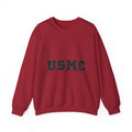 Marine Corps Varsity - Crewneck Sweatshirt