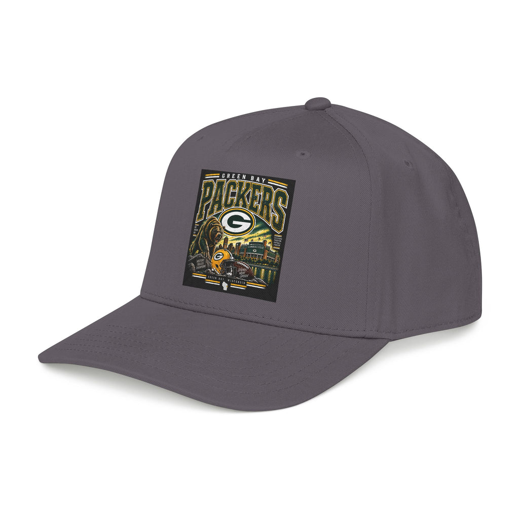 Green Bay Packers - OTTO Baseball Hat