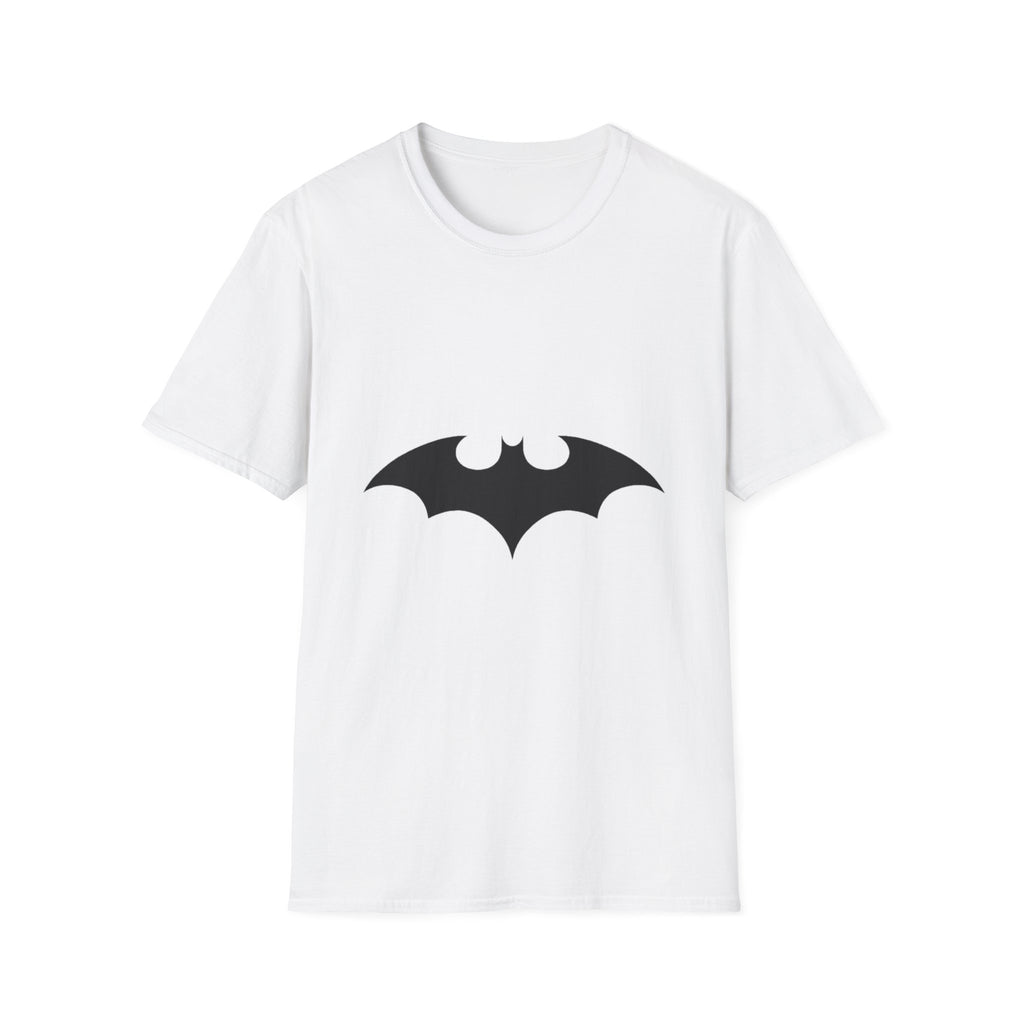 Midnight Bat Emblem - Classic Tee