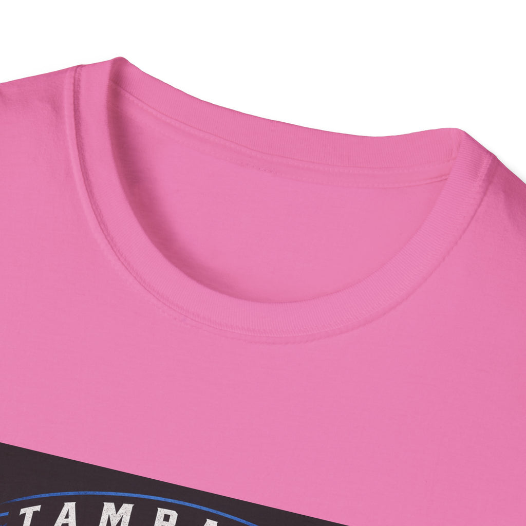 Lightning Strike Tampa Bay - Classic Tee