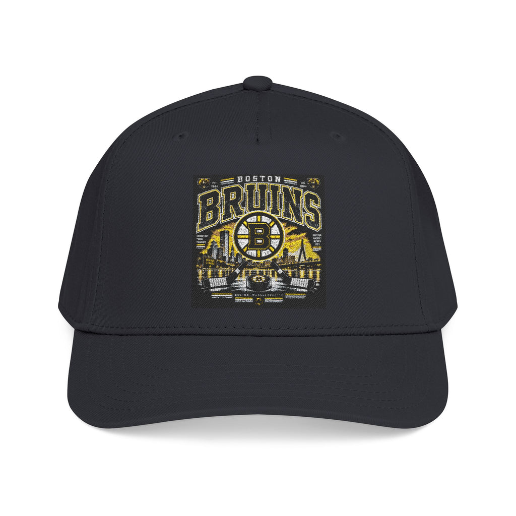 Boston Bruins Heritage - OTTO Baseball Hat