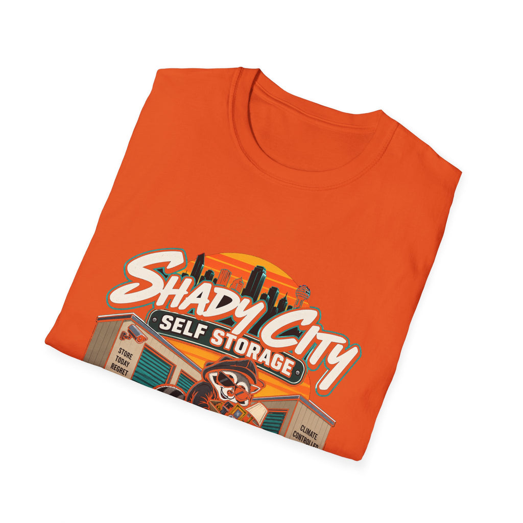 Shady Gem Self Storage - Classic Tee