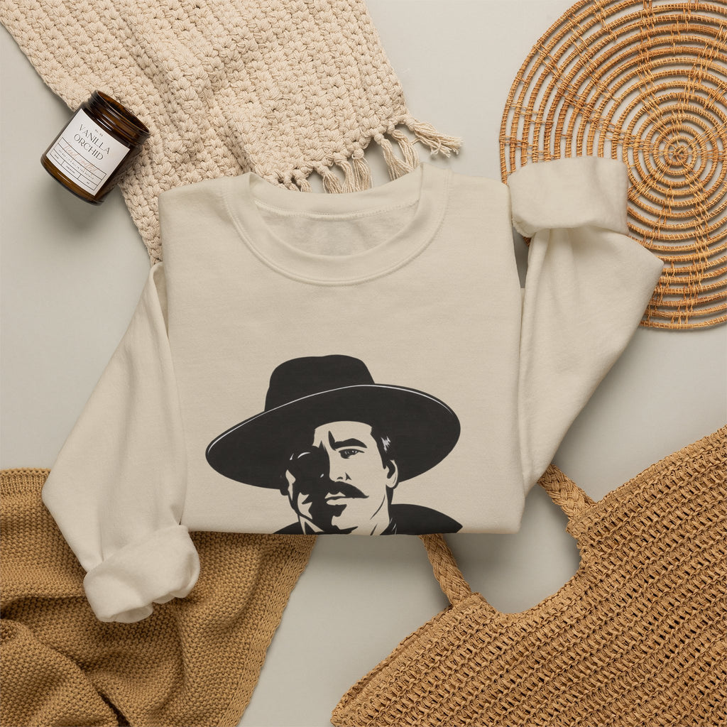 Say When - Crewneck Sweatshirt