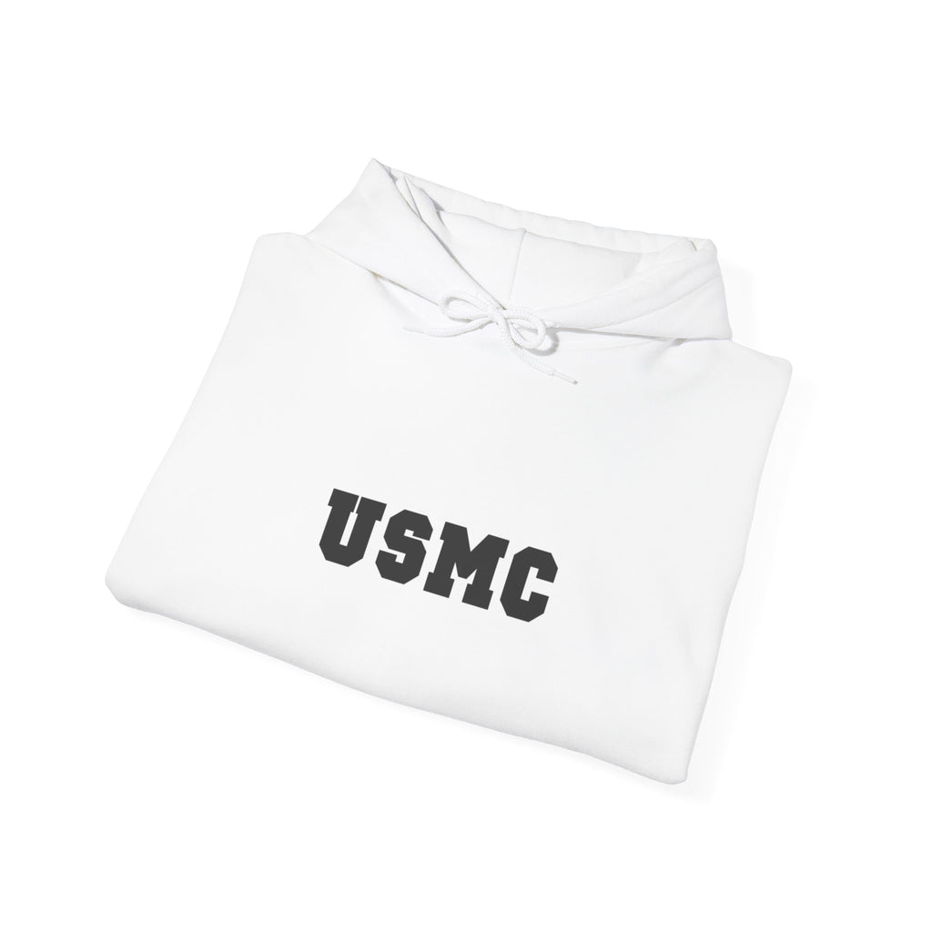 Marine Corps Varsity - Hoodie