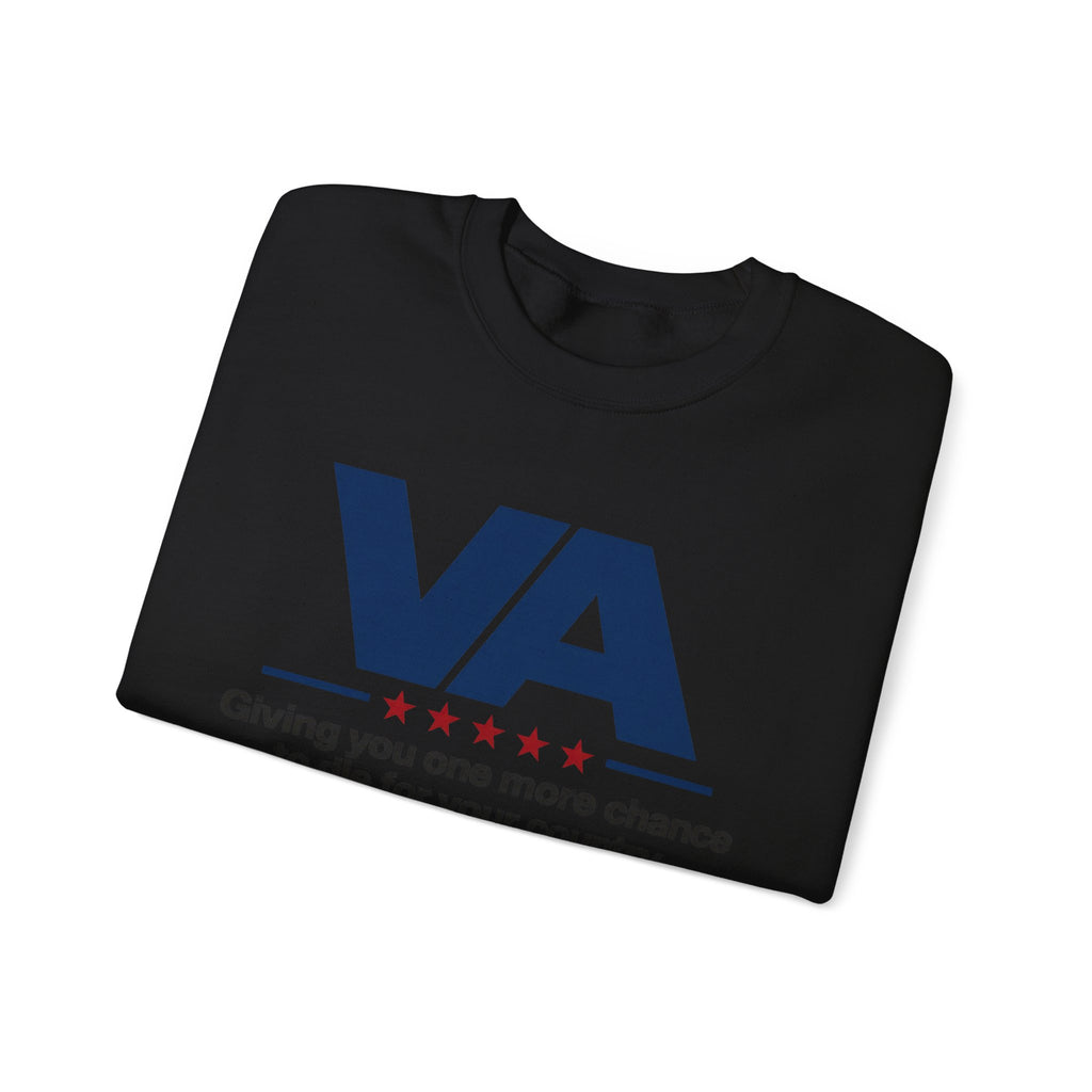 VA - One More Chance - Crewneck Sweatshirt