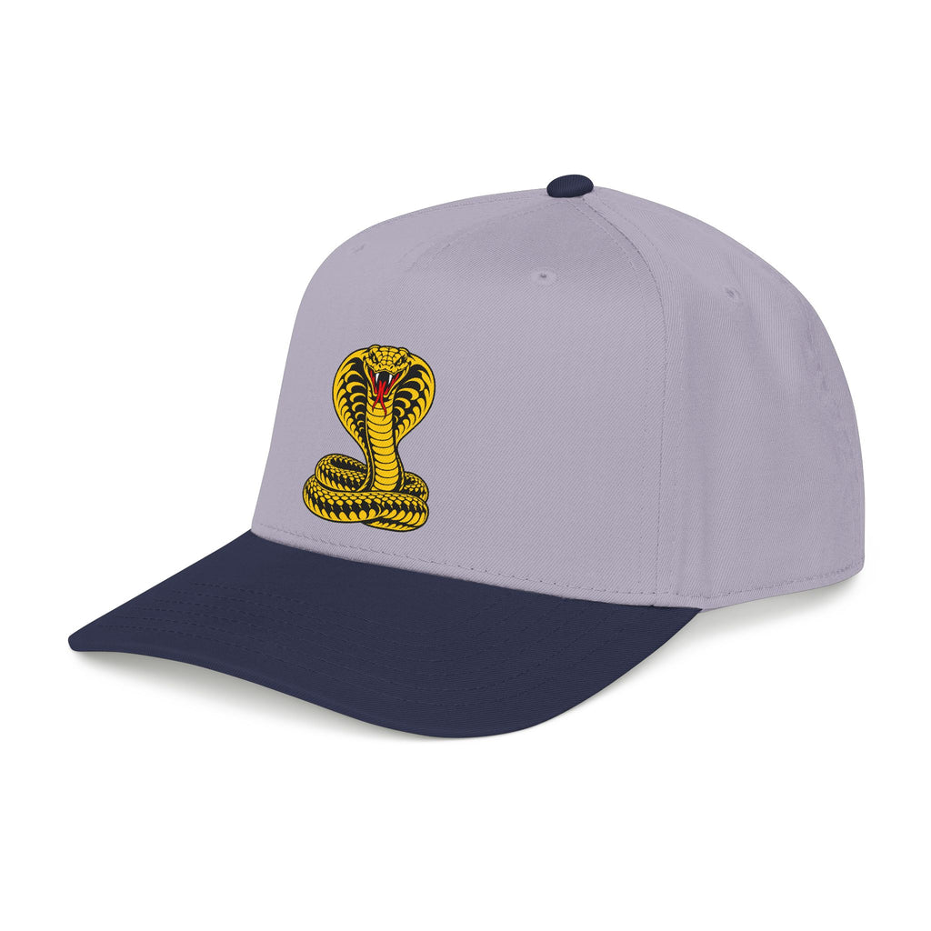Cobra Emblem - OTTO Baseball Hat