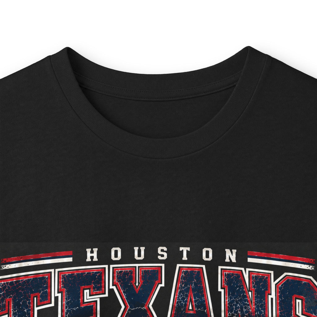 Houston Texans Gridiron Glory - Unisex Ultra Cotton Long Sleeve Tee