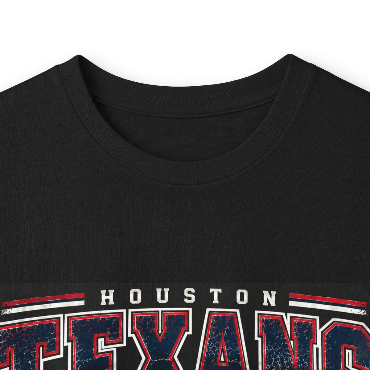 Houston Texans Gridiron Glory - Unisex Ultra Cotton Long Sleeve Tee