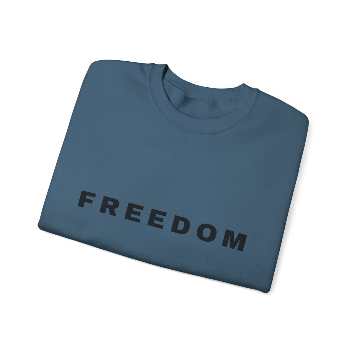 Freedom - Crewneck Sweatshirt
